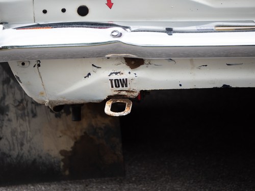 1974 Ford Escort Mk1 GP4 Rally Car RS2 In vendita (immagine 148 di 324)