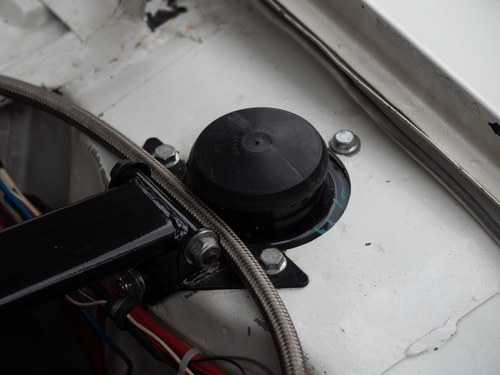 1974 Ford Escort Mk1 GP4 Rally Car RS2 In vendita (immagine 199 di 324)