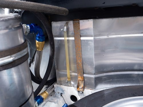 1974 Ford Escort Mk1 GP4 Rally Car RS2 In vendita (immagine 290 di 324)