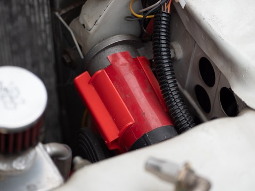 1974 Ford Escort Mk1 GP4 Rally Car RS2 In vendita (immagine 182 di 324)