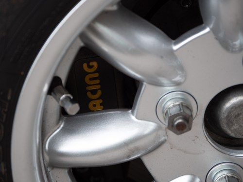 1974 Ford Escort Mk1 GP4 Rally Car RS2 In vendita (immagine 133 di 324)