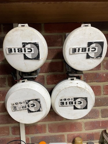 1974 Ford Escort Mk1 GP4 Rally Car RS2 In vendita (immagine 260 di 324)