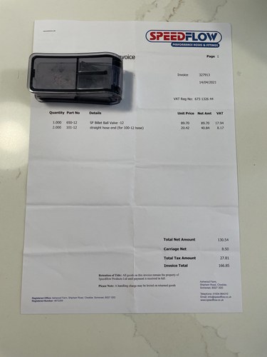 1974 Ford Escort Mk1 GP4 Rally Car RS2 In vendita (immagine 302 di 324)