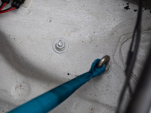 1974 Ford Escort Mk1 GP4 Rally Car RS2 In vendita (immagine 275 di 324)