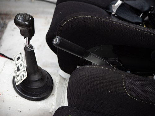 1974 Ford Escort Mk1 GP4 Rally Car RS2 In vendita (immagine 42 di 324)