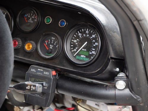 1974 Ford Escort Mk1 GP4 Rally Car RS2 In vendita (immagine 17 di 324)