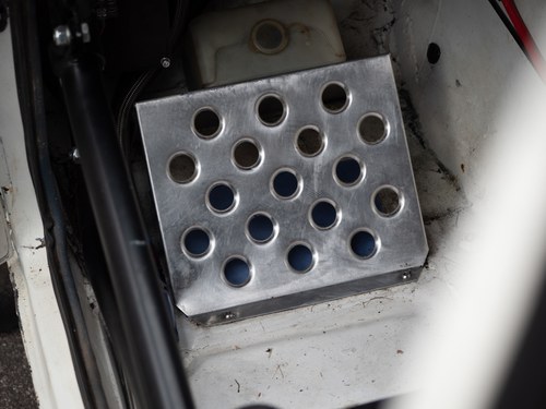 1974 Ford Escort Mk1 GP4 Rally Car RS2 In vendita (immagine 44 di 324)