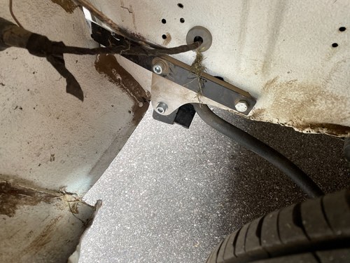 1974 Ford Escort Mk1 GP4 Rally Car RS2 In vendita (immagine 233 di 324)