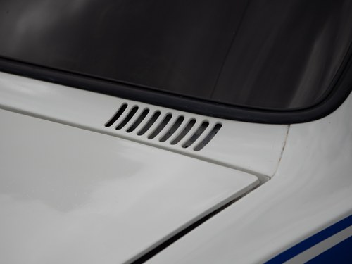 1974 Ford Escort Mk1 GP4 Rally Car RS2 In vendita (immagine 154 di 324)