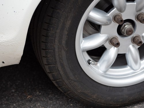 1974 Ford Escort Mk1 GP4 Rally Car RS2 In vendita (immagine 136 di 324)