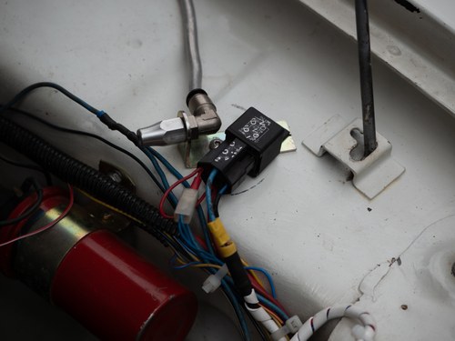 1974 Ford Escort Mk1 GP4 Rally Car RS2 In vendita (immagine 192 di 324)