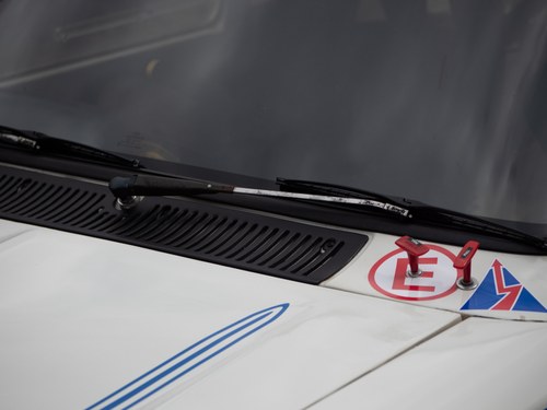 1974 Ford Escort Mk1 GP4 Rally Car RS2 In vendita (immagine 121 di 324)