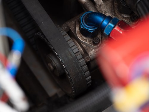 1974 Ford Escort Mk1 GP4 Rally Car RS2 In vendita (immagine 188 di 324)