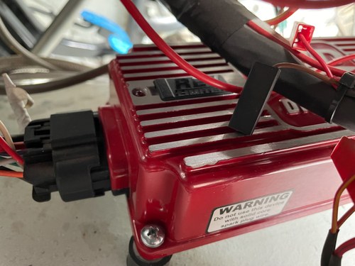 1974 Ford Escort Mk1 GP4 Rally Car RS2 In vendita (immagine 102 di 324)