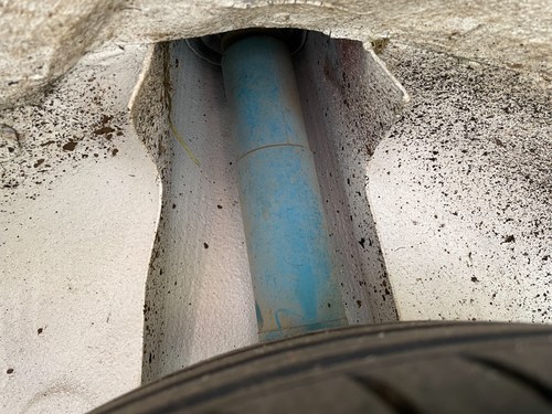 1974 Ford Escort Mk1 GP4 Rally Car RS2 In vendita (immagine 255 di 324)