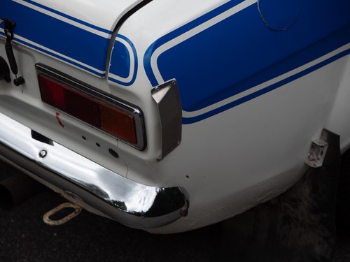 1974 Ford Escort Mk1 GP4 Rally Car RS2 In vendita (immagine 156 di 324)
