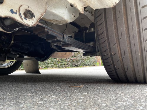 1974 Ford Escort Mk1 GP4 Rally Car RS2 In vendita (immagine 253 di 324)