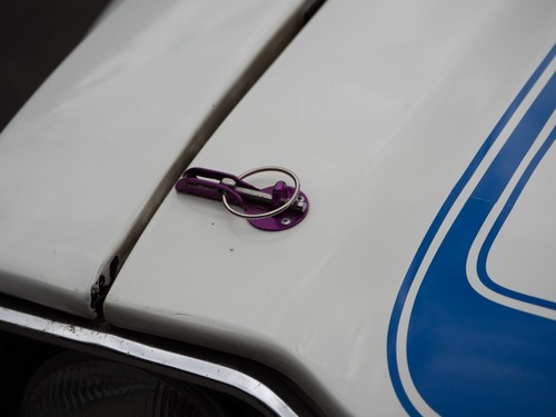 1974 Ford Escort Mk1 GP4 Rally Car RS2 In vendita (immagine 110 di 324)