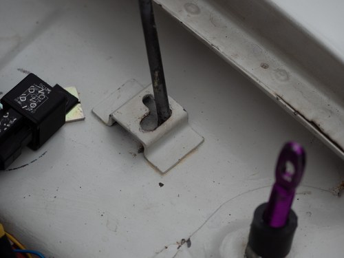 1974 Ford Escort Mk1 GP4 Rally Car RS2 In vendita (immagine 208 di 324)