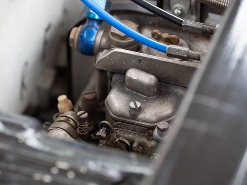 1974 Ford Escort Mk1 GP4 Rally Car RS2 In vendita (immagine 197 di 324)