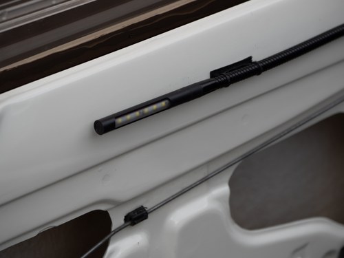 1974 Ford Escort Mk1 GP4 Rally Car RS2 In vendita (immagine 52 di 324)