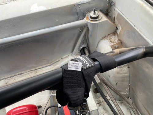 1974 Ford Escort Mk1 GP4 Rally Car RS2 In vendita (immagine 99 di 324)