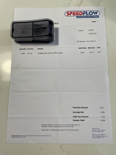 1974 Ford Escort Mk1 GP4 Rally Car RS2 In vendita (immagine 303 di 324)