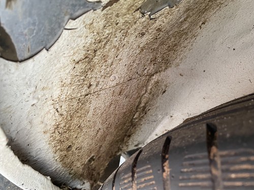 1974 Ford Escort Mk1 GP4 Rally Car RS2 In vendita (immagine 241 di 324)