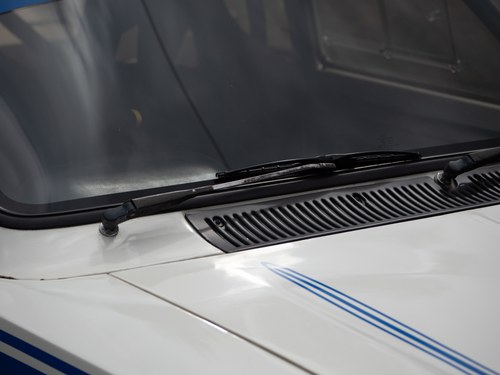 1974 Ford Escort Mk1 GP4 Rally Car RS2 In vendita (immagine 120 di 324)