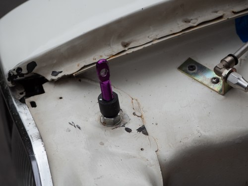 1974 Ford Escort Mk1 GP4 Rally Car RS2 In vendita (immagine 185 di 324)