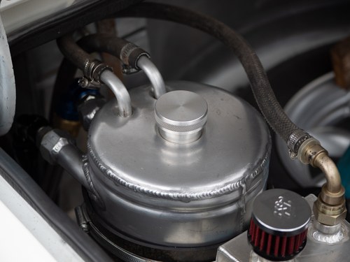 1974 Ford Escort Mk1 GP4 Rally Car RS2 In vendita (immagine 268 di 324)