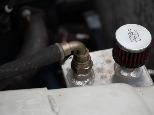 1974 Ford Escort Mk1 GP4 Rally Car RS2 In vendita (immagine 183 di 324)