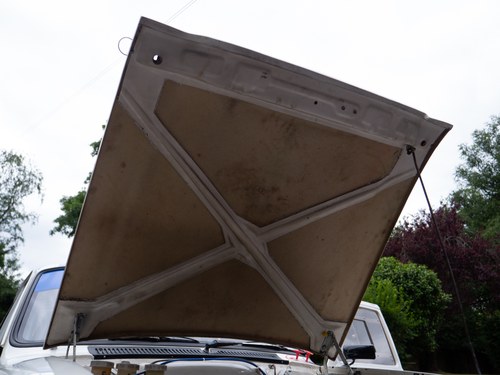 1974 Ford Escort Mk1 GP4 Rally Car RS2 In vendita (immagine 219 di 324)