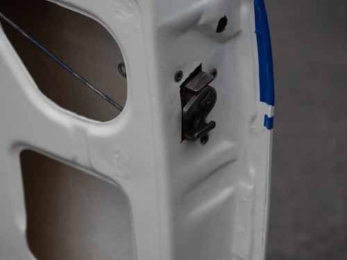 1974 Ford Escort Mk1 GP4 Rally Car RS2 In vendita (immagine 32 di 324)