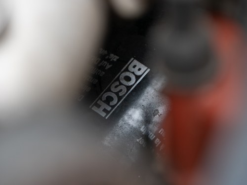 1974 Ford Escort Mk1 GP4 Rally Car RS2 In vendita (immagine 193 di 324)