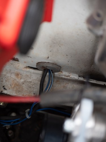 1974 Ford Escort Mk1 GP4 Rally Car RS2 In vendita (immagine 215 di 324)