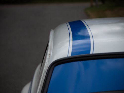 1974 Ford Escort Mk1 GP4 Rally Car RS2 In vendita (immagine 171 di 324)