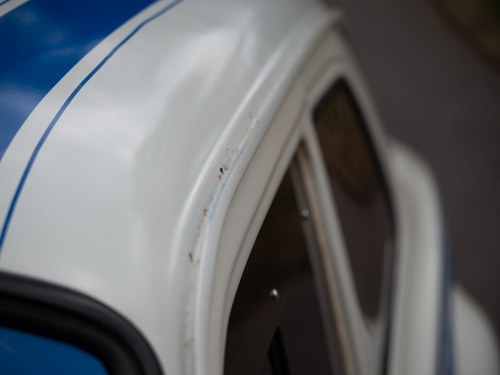 1974 Ford Escort Mk1 GP4 Rally Car RS2 In vendita (immagine 169 di 324)