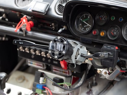 1974 Ford Escort Mk1 GP4 Rally Car RS2 In vendita (immagine 15 di 324)