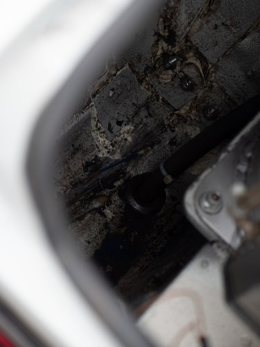 1974 Ford Escort Mk1 GP4 Rally Car RS2 In vendita (immagine 270 di 324)