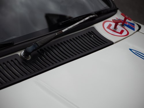 1974 Ford Escort Mk1 GP4 Rally Car RS2 In vendita (immagine 172 di 324)