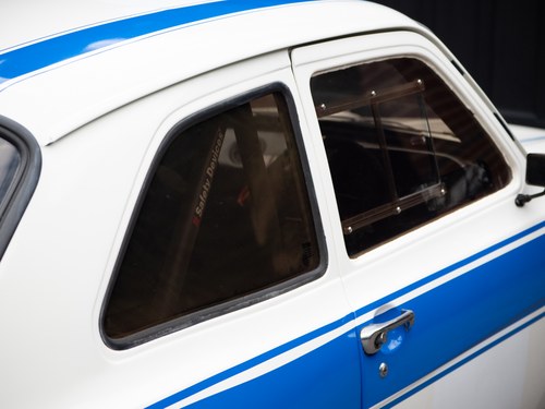 1974 Ford Escort Mk1 GP4 Rally Car RS2 In vendita (immagine 160 di 324)