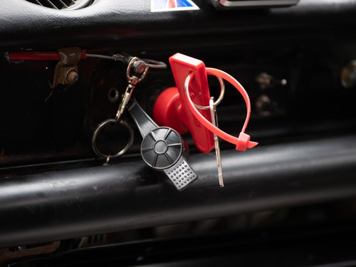 1974 Ford Escort Mk1 GP4 Rally Car RS2 In vendita (immagine 36 di 324)