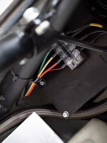 1974 Ford Escort Mk1 GP4 Rally Car RS2 In vendita (immagine 47 di 324)