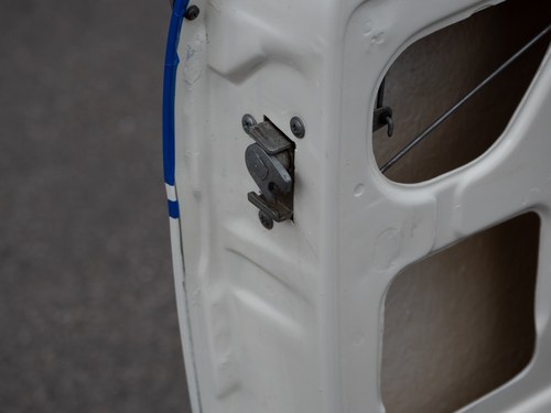 1974 Ford Escort Mk1 GP4 Rally Car RS2 In vendita (immagine 53 di 324)