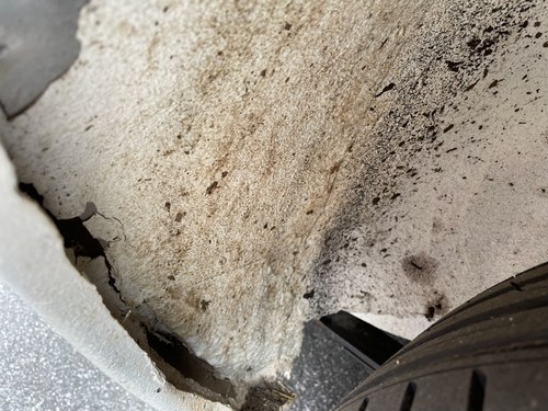 1974 Ford Escort Mk1 GP4 Rally Car RS2 In vendita (immagine 256 di 324)