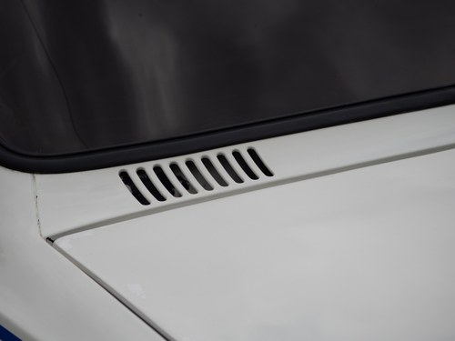 1974 Ford Escort Mk1 GP4 Rally Car RS2 In vendita (immagine 153 di 324)