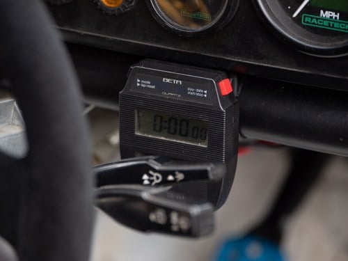 1974 Ford Escort Mk1 GP4 Rally Car RS2 In vendita (immagine 23 di 324)