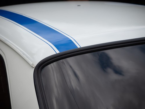 1974 Ford Escort Mk1 GP4 Rally Car RS2 In vendita (immagine 162 di 324)