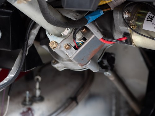 1974 Ford Escort Mk1 GP4 Rally Car RS2 In vendita (immagine 27 di 324)